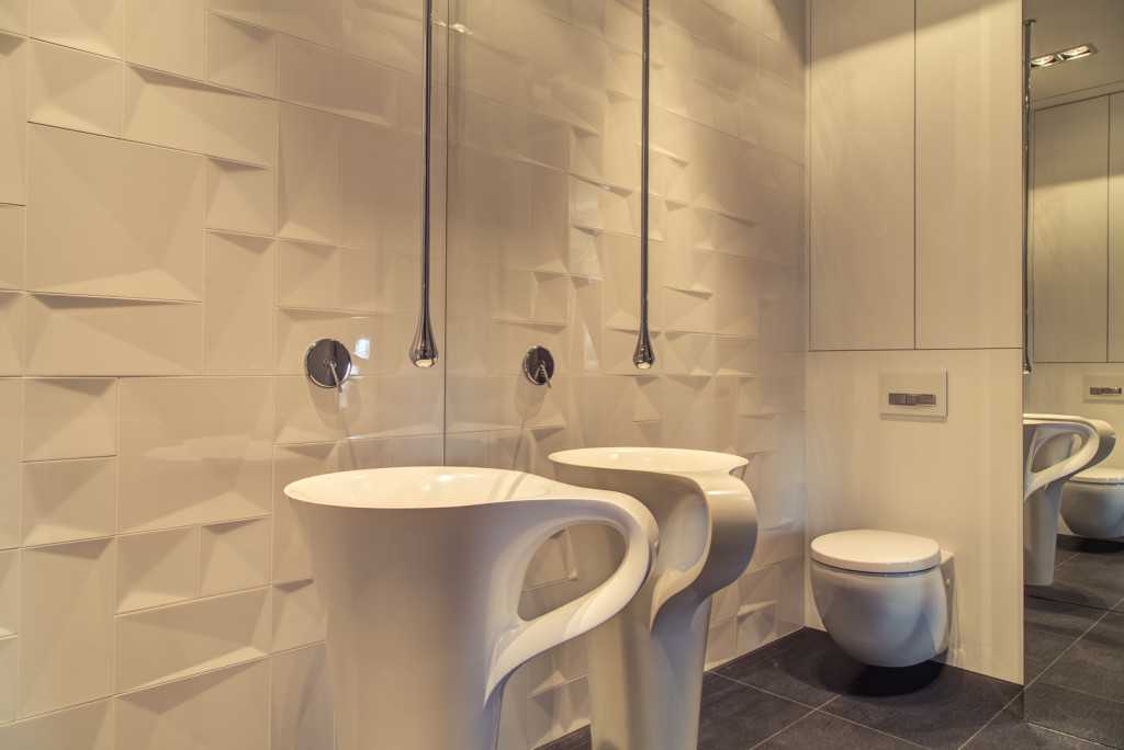 Choix d'un lavabo pour ma salle de bains