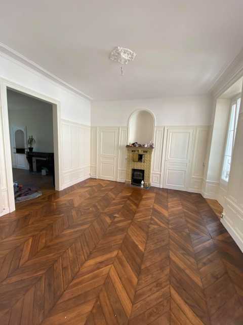 Tout ce que vous devez savoir sur le parquet