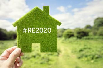 RE2020 : Performance énergétique et environnementale des bâtiments