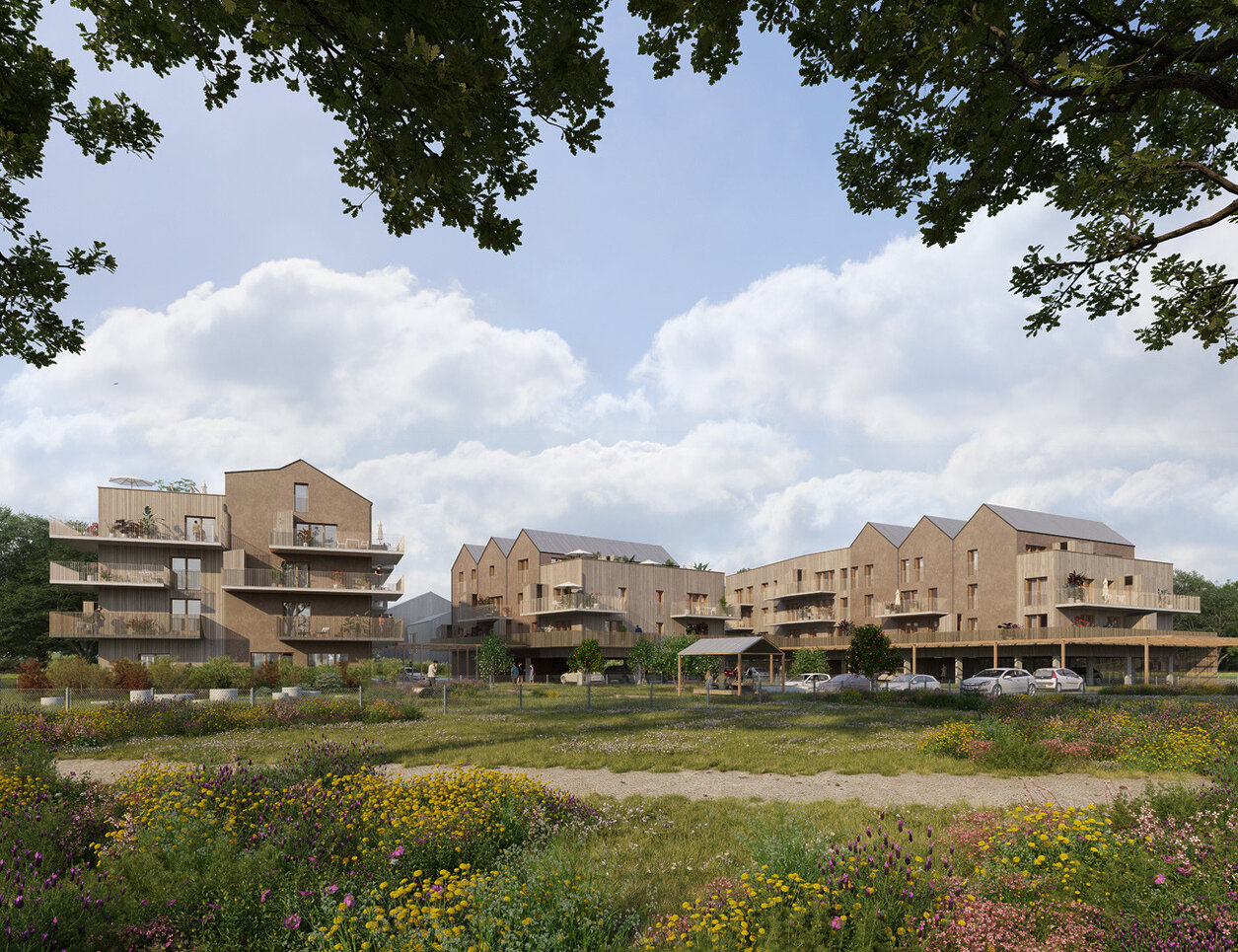 Comment rénover dans le respect de la RE2020 à Chartres et ses environs