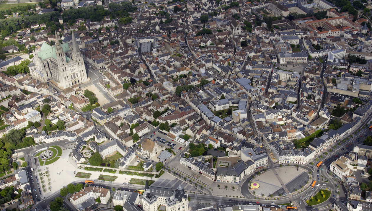 Le rôle des OAP dans le PLU de Chartres : Aménagement et programmation