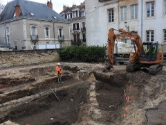 L'importance de réaliser des travaux de fouilles