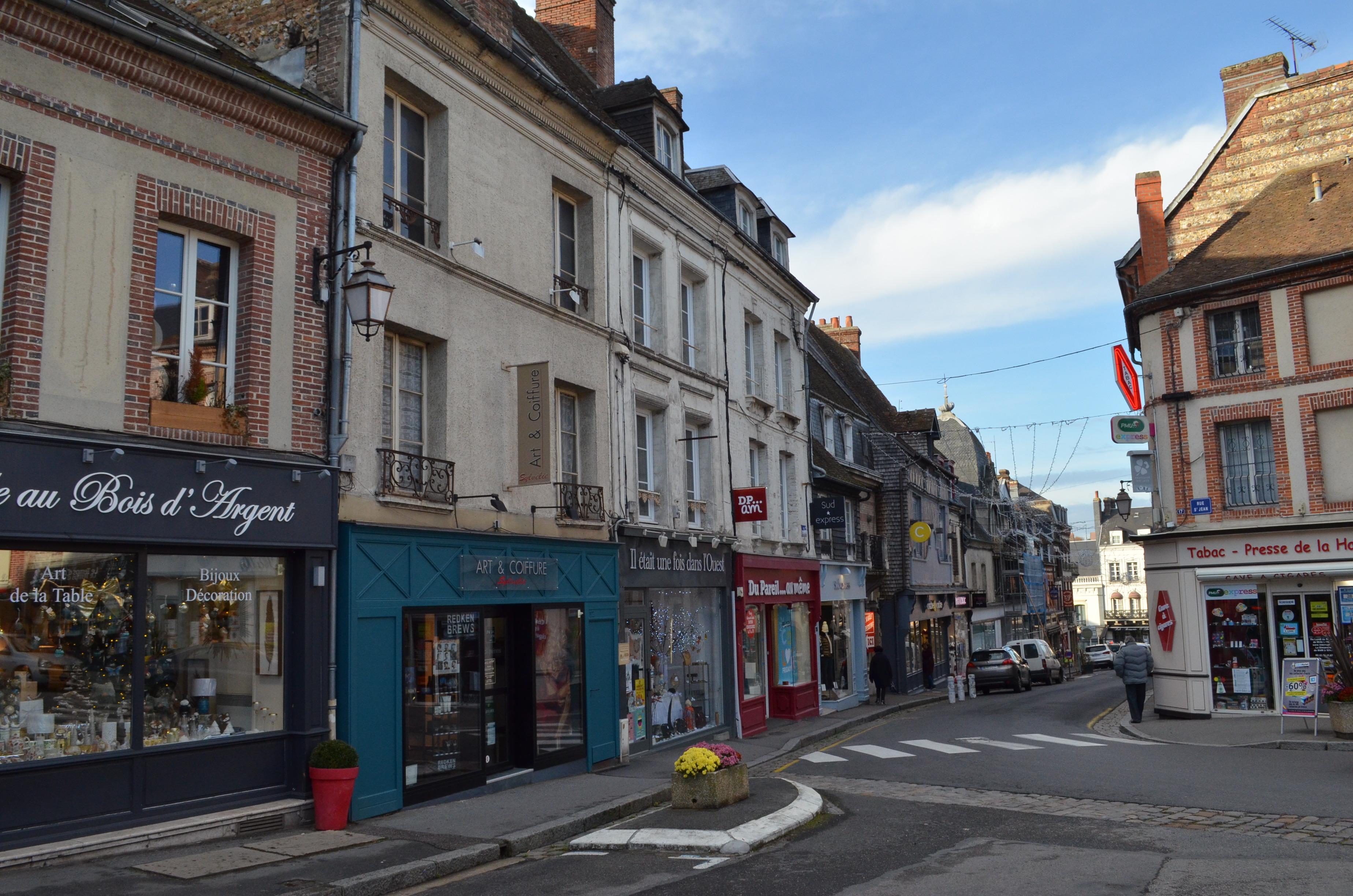 SP Bâtiment : votre entreprise de rénovation à L’Aigle