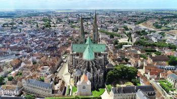 Comprendre le zonage patrimonial à Chartres : Protéger et valoriser les bâtiments historiques