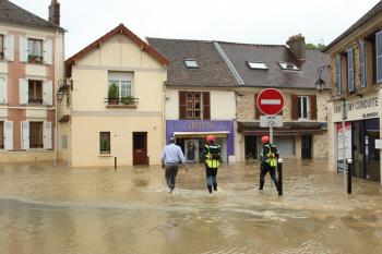 Construire ou rénover une maison en zone inondable