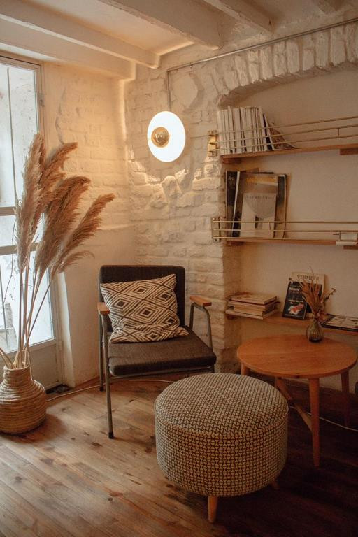 Moderniser une maison ancienne avec des planchers en bois