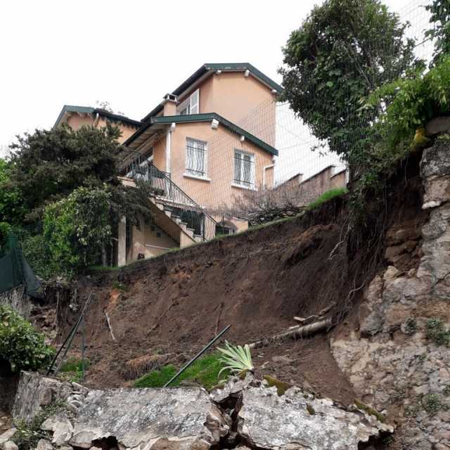 Catastrophe naturelle : La bataille assureur contre sinistré