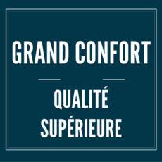 gamme confort +