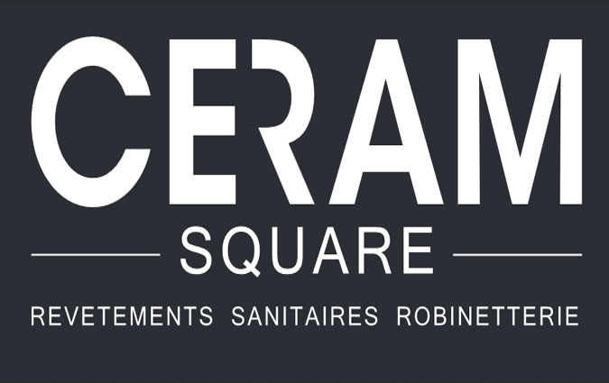 Square Ceram